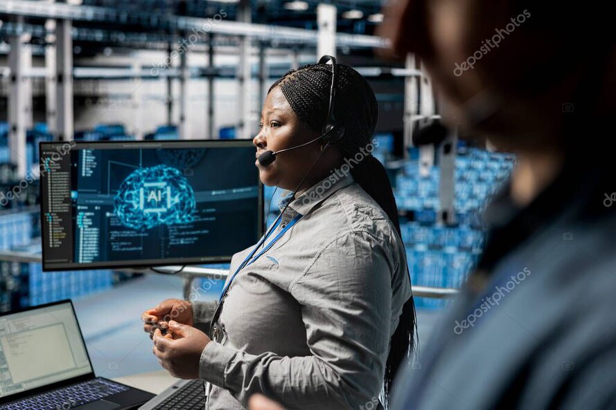 Remote-Support für Sicherheitssysteme am Leitstand